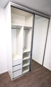 Crea - klizni ormari po mjeri